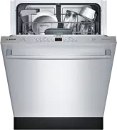 Built in dishwasher appliance category