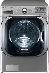 Front load washer appliance category