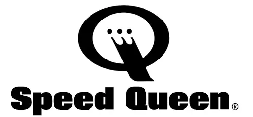 Speed Queen logo