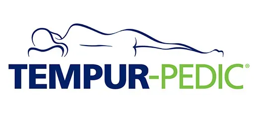 Tempur-Pedic logo