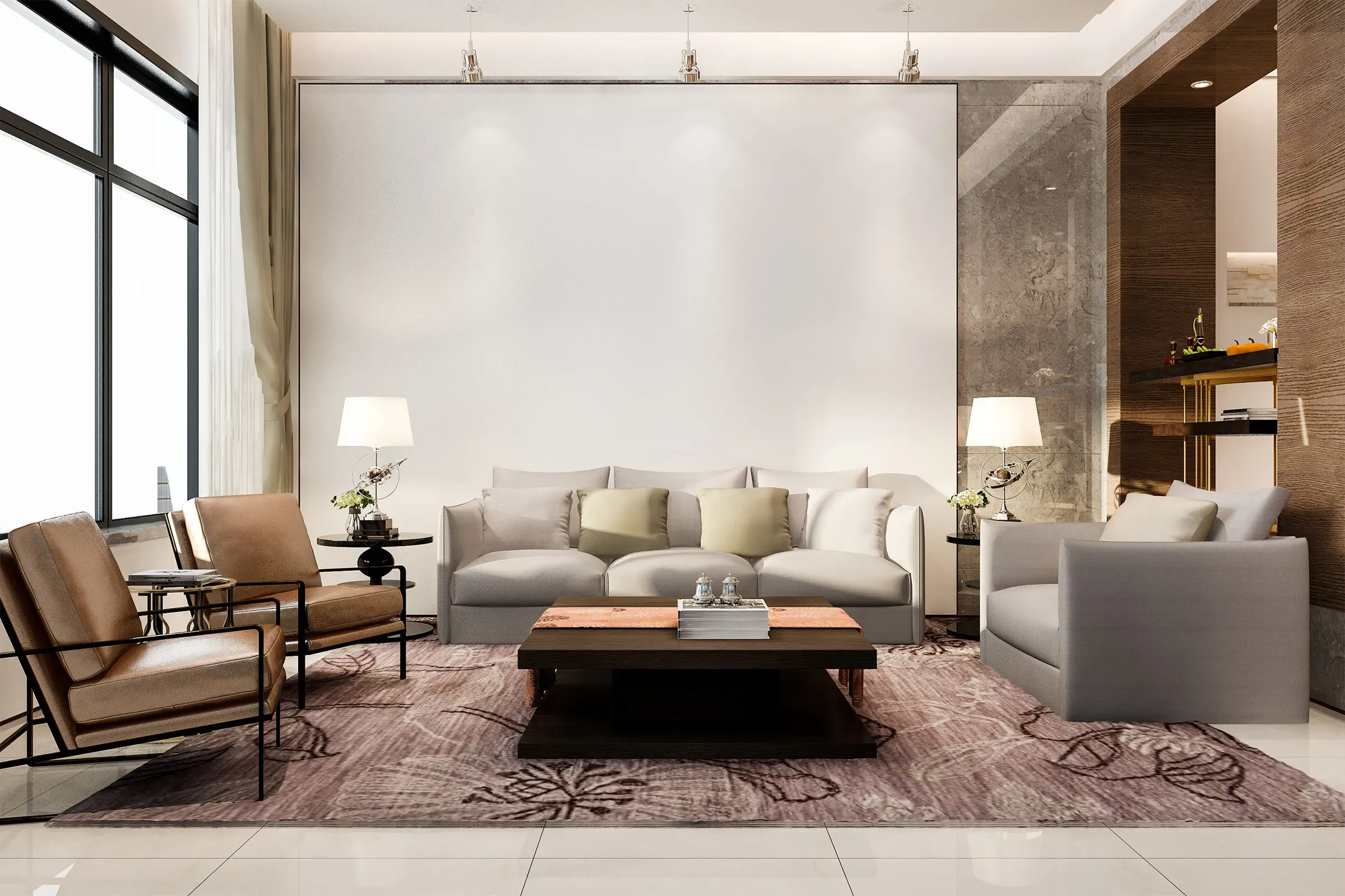 Living Room Furniture