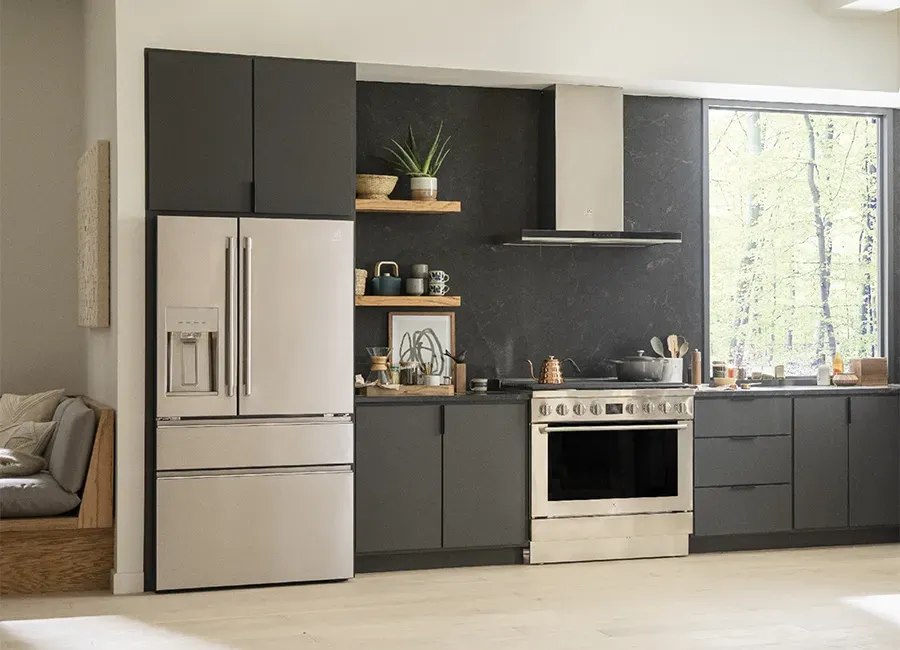 Appliances