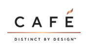 Cafe Logo
