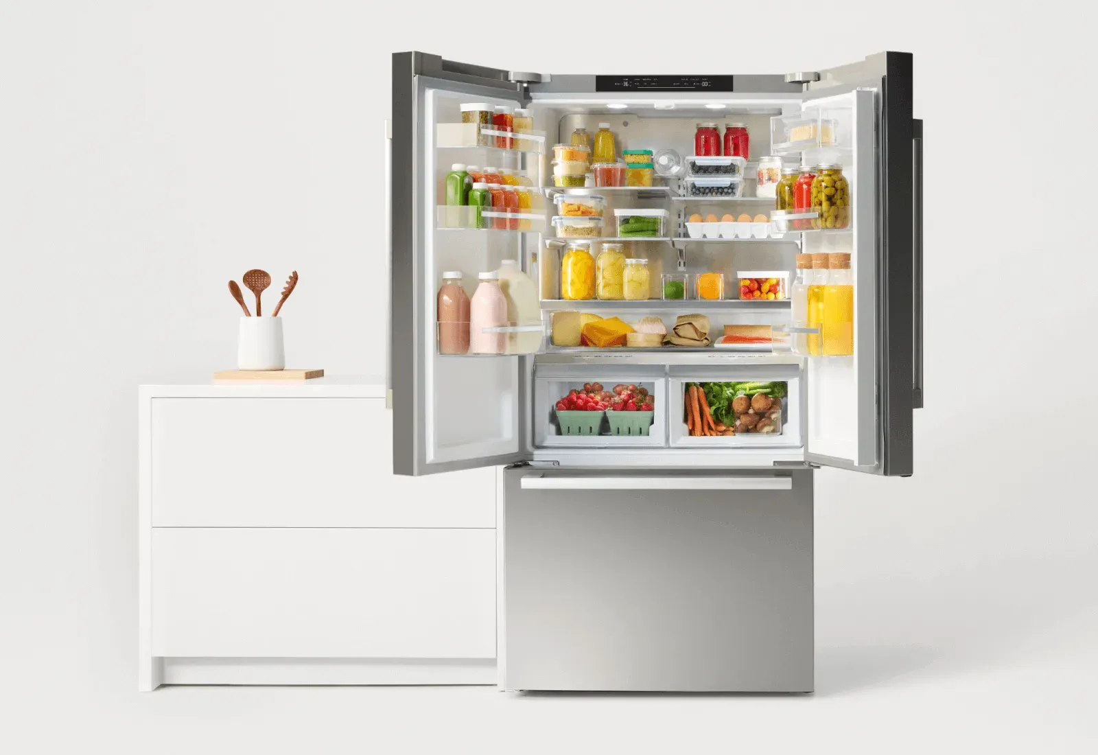 BOSCH 800 Series, Built-in double oven, 27'' HBN8651UC Wilson's