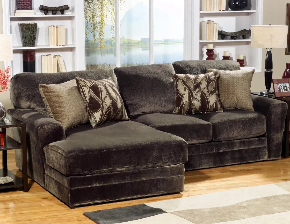 CATNAPPER Atlas Manual Reclining Chair 10004115318 | Cowboy Maloney's