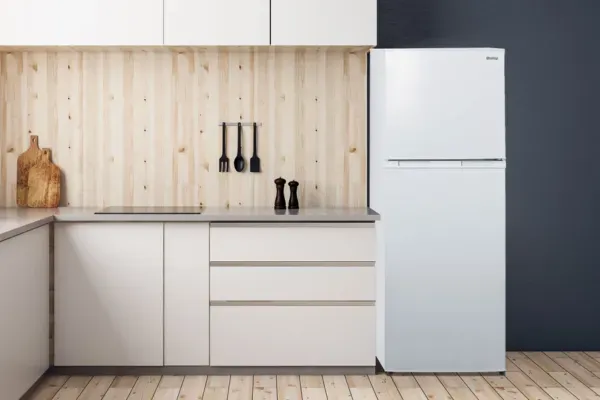 DANBY Danby Outdoor Fridge in Stainless Steel