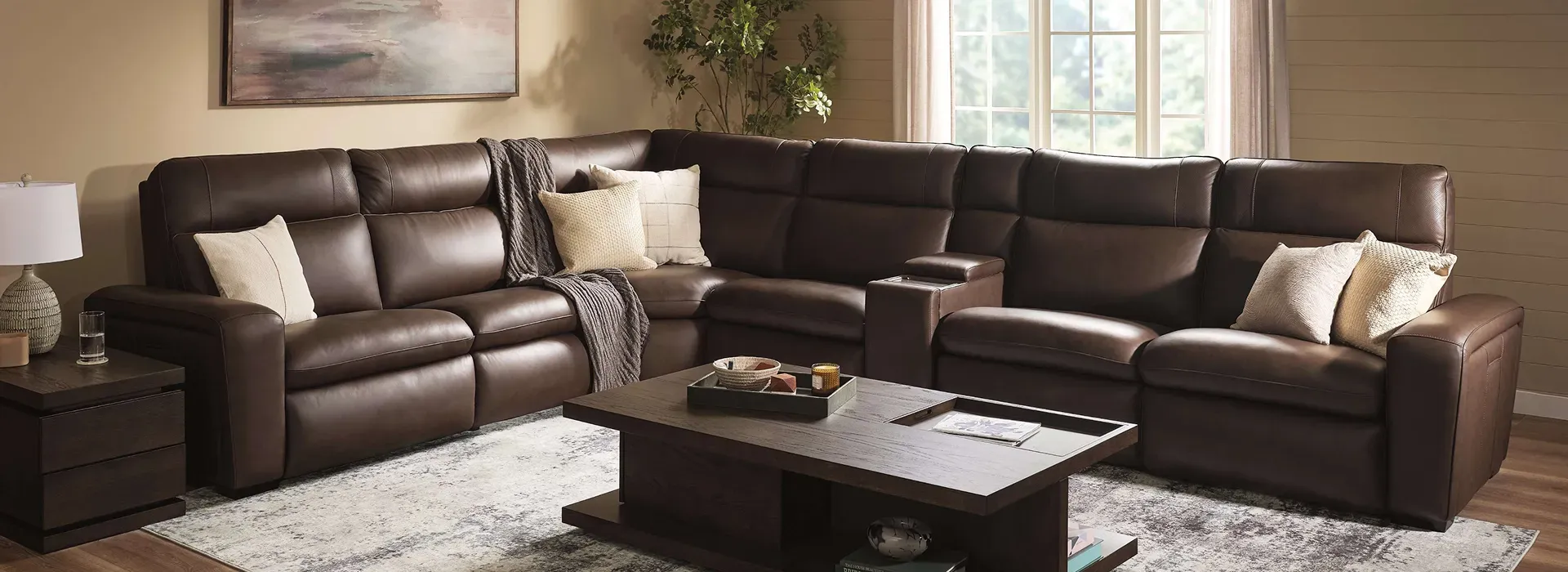 Buy Flexsteel at Jeff Lynch Appliance