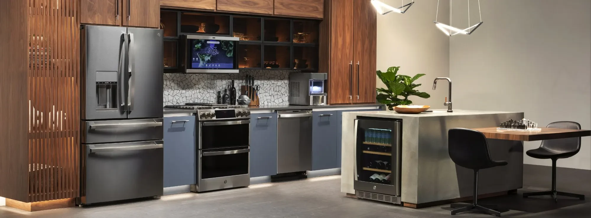 Buy GE Appliances at Haydel's Furniture Buy GE Appliances at Haydel's Furniture