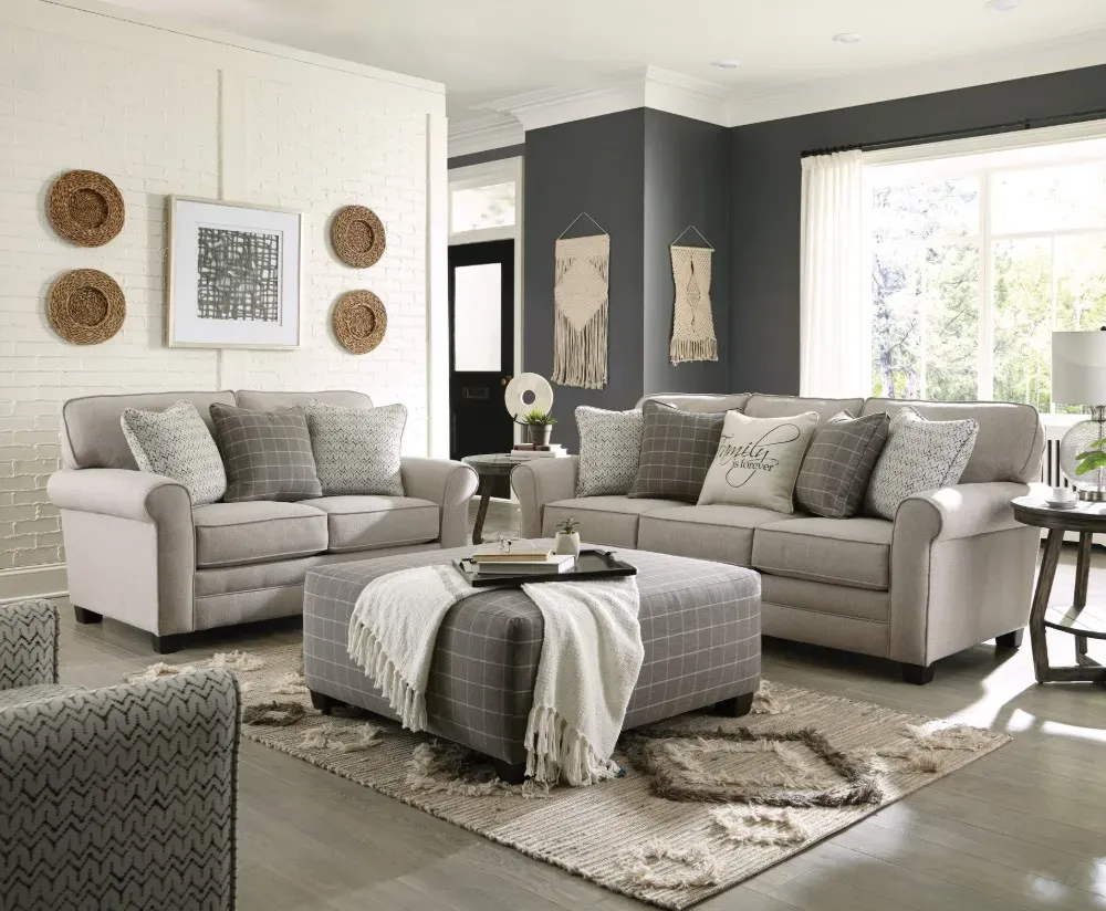 DUO ADUSTA JACKSON ブルピン　7個セット Buy Jackson Furniture at Bulldog Furniture
