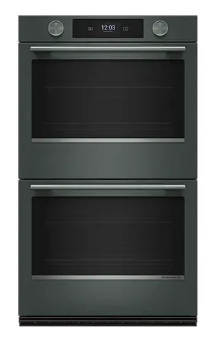 KITCHENAID 48-Inch 6 Burner Commercial-Style Dual Fuel Range with
