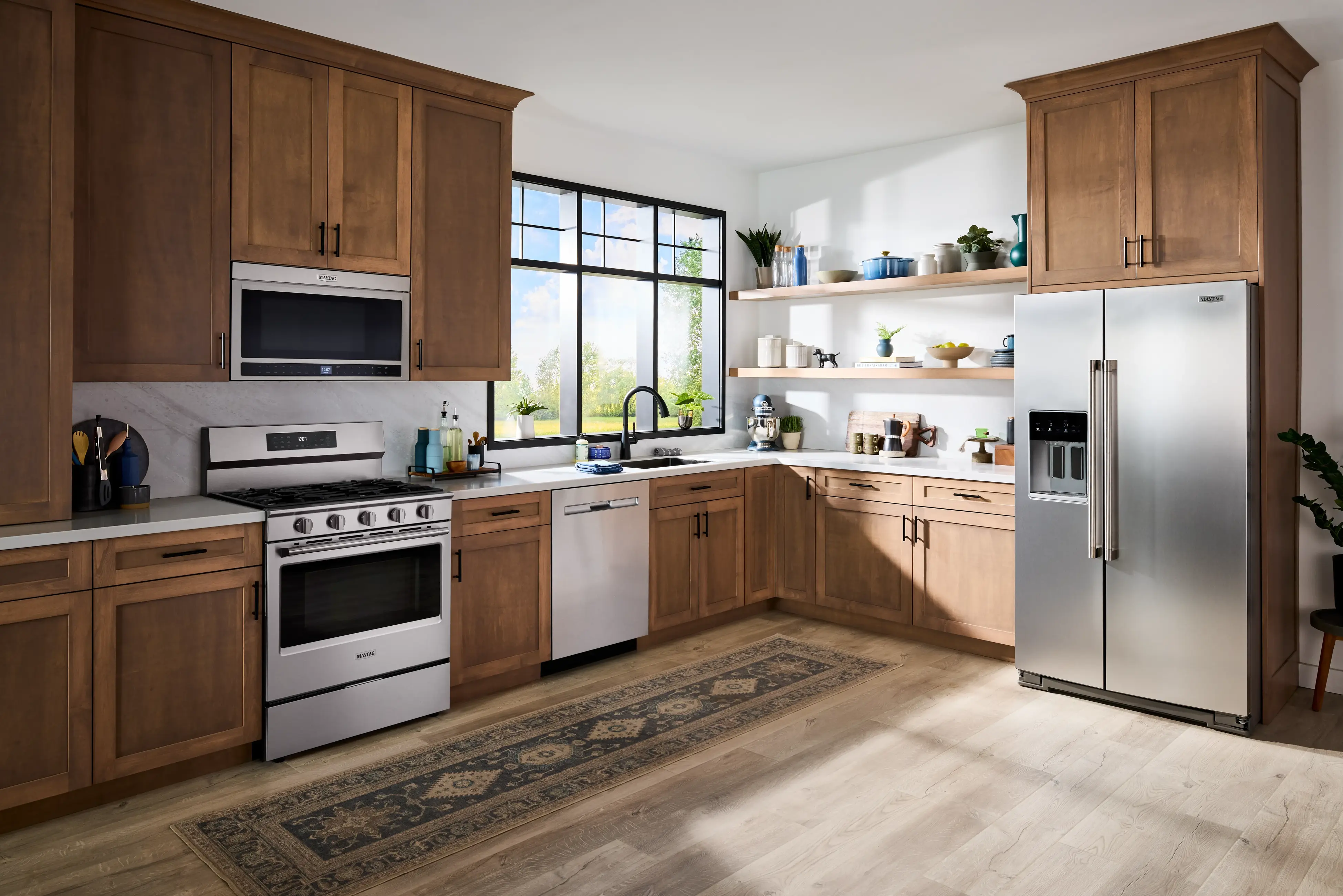 Buy Maytag at Chavis Furniture