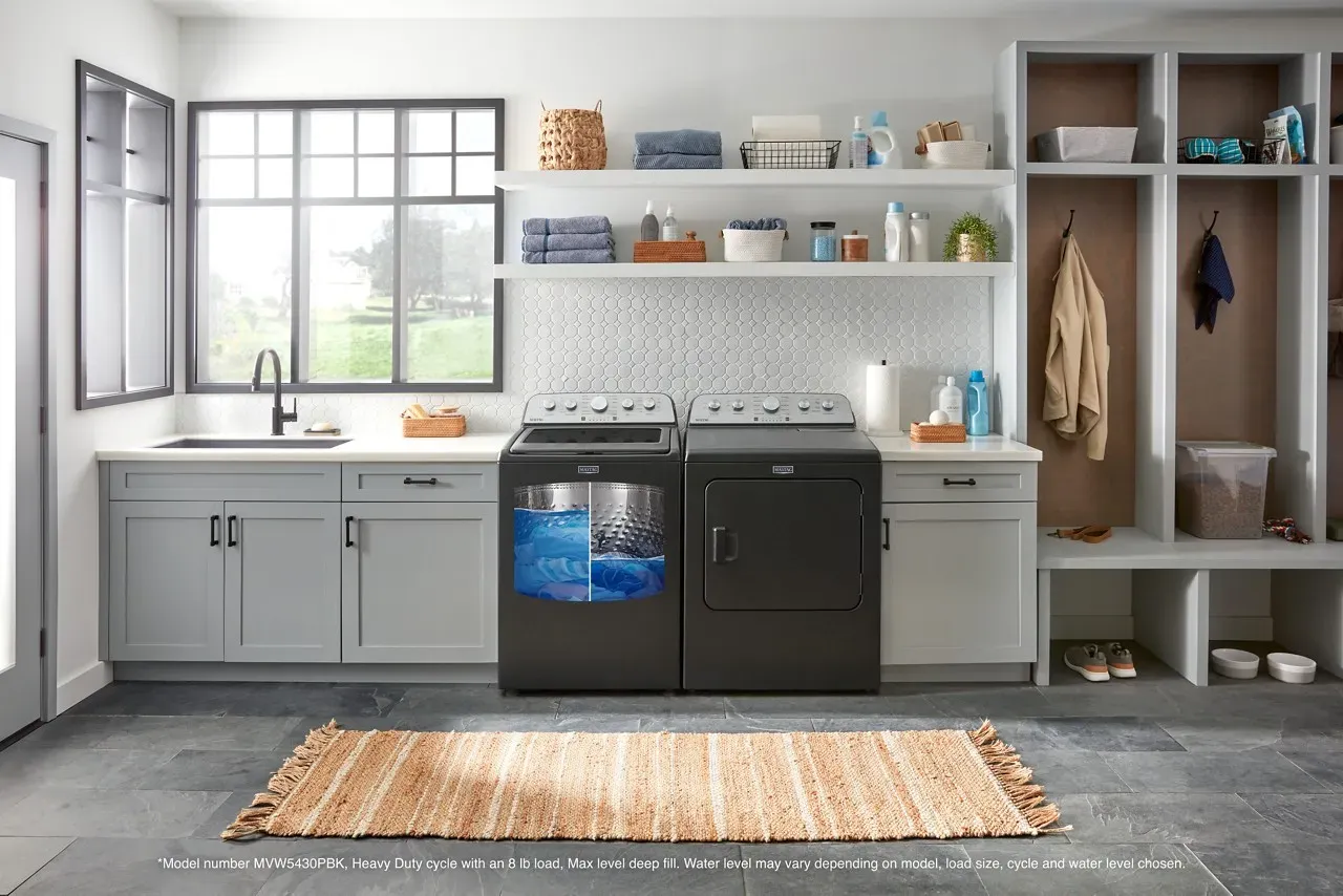 MAYTAG MZF34X20DW | Appliance Factory Mattress Kingdom