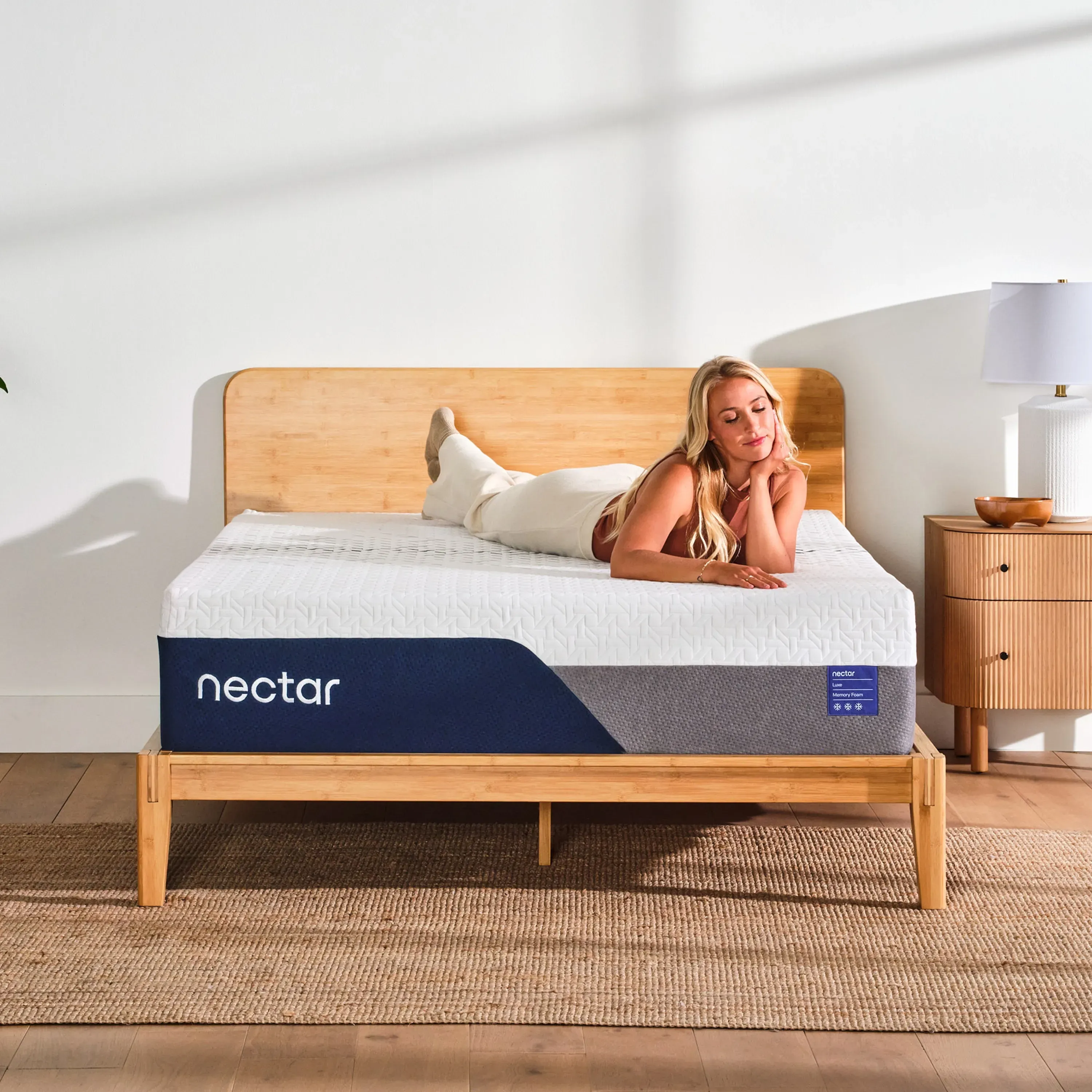 Buy Nectar at Robinson's Furniture