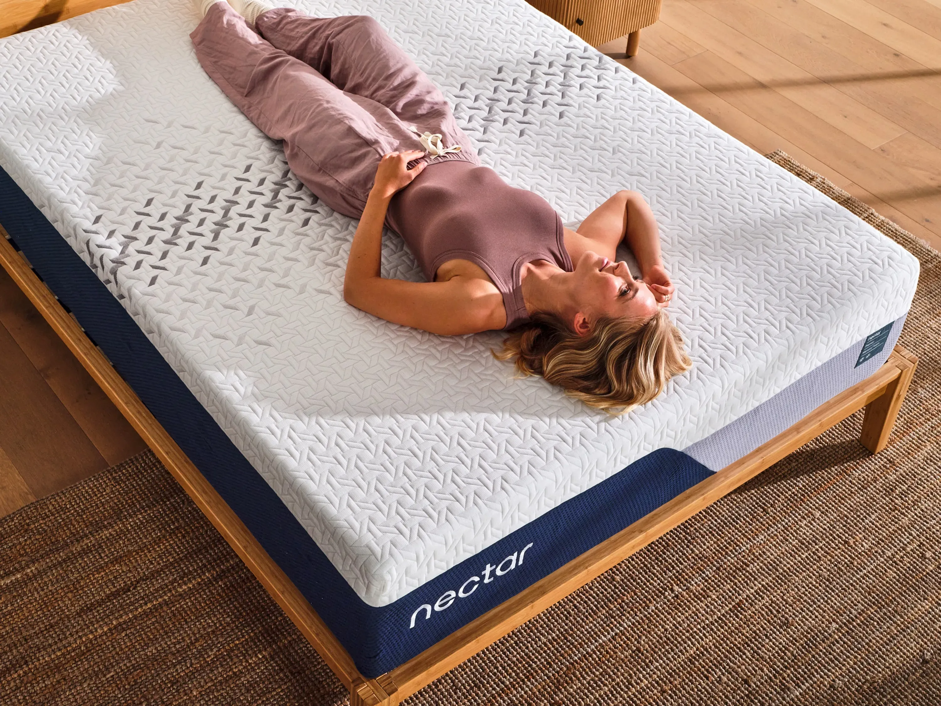 Buy Nectar at Robinson's Furniture