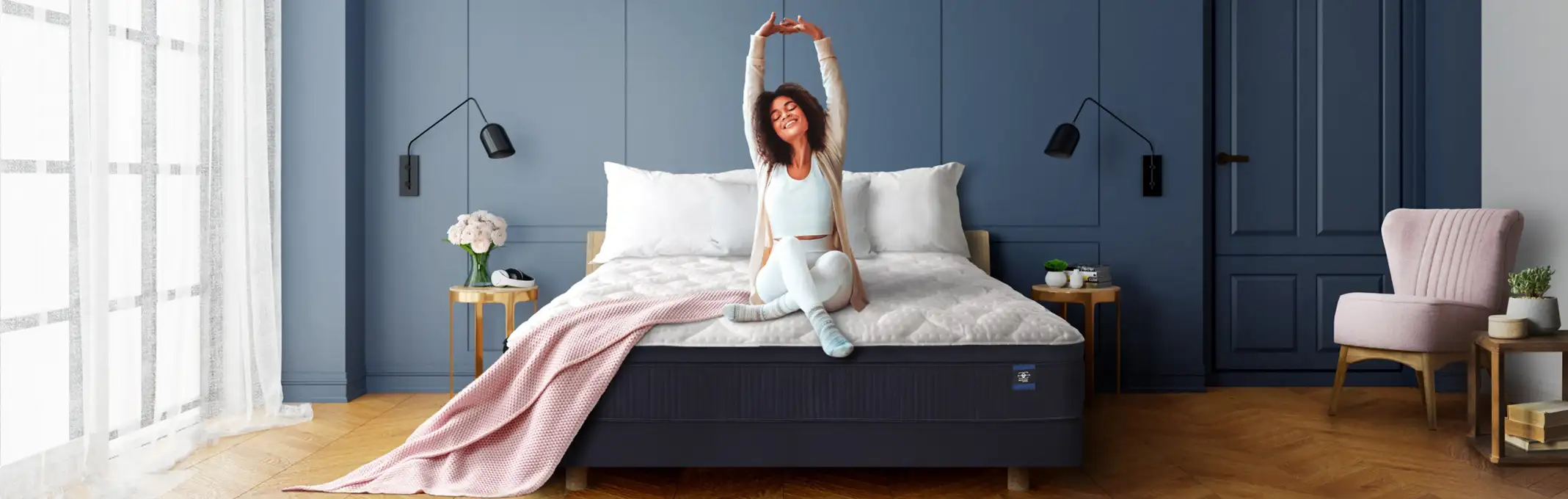 Baronet Pt Mattress