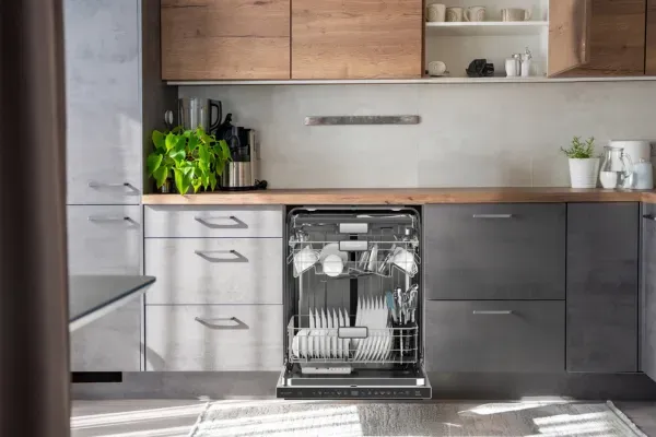 Sharp Appliances Sharp 1.1 cu. ft. 1000W Smart Stainless Steel