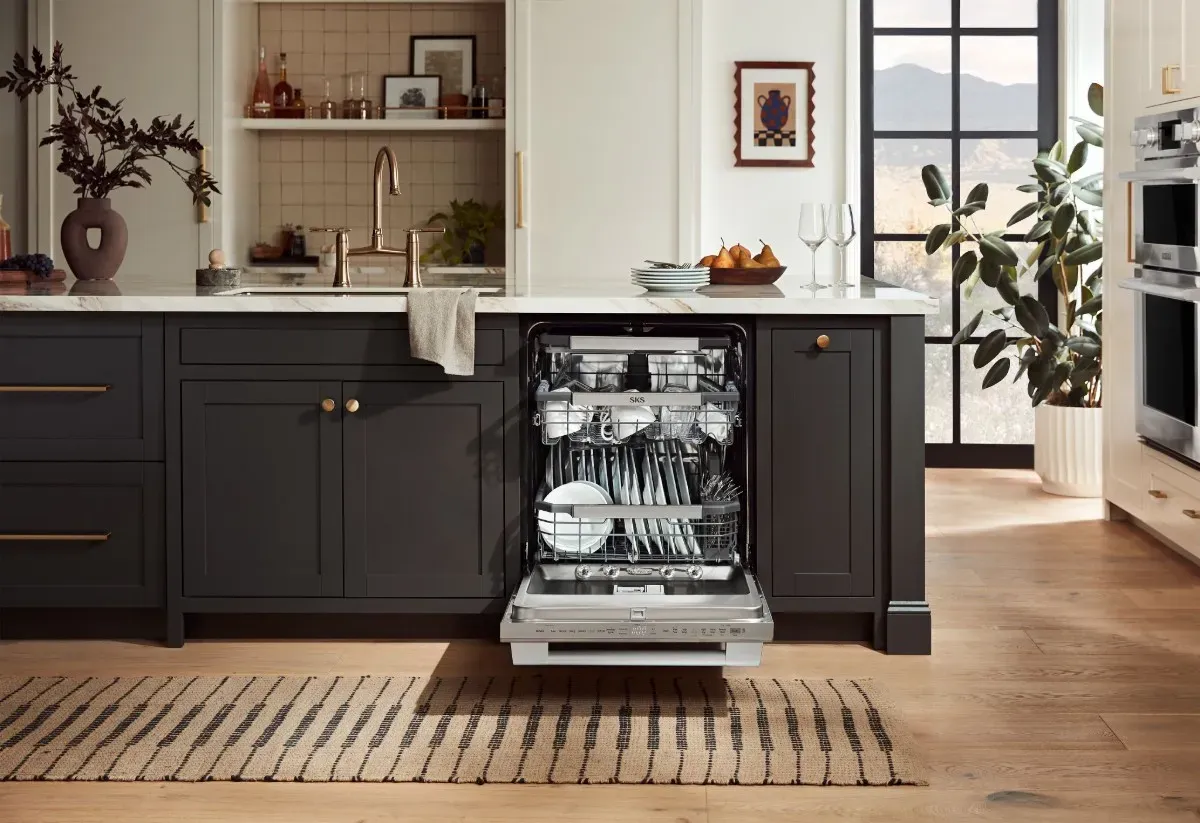 Buy Signature Kitchen Suite at Jeff Lynch Appliance