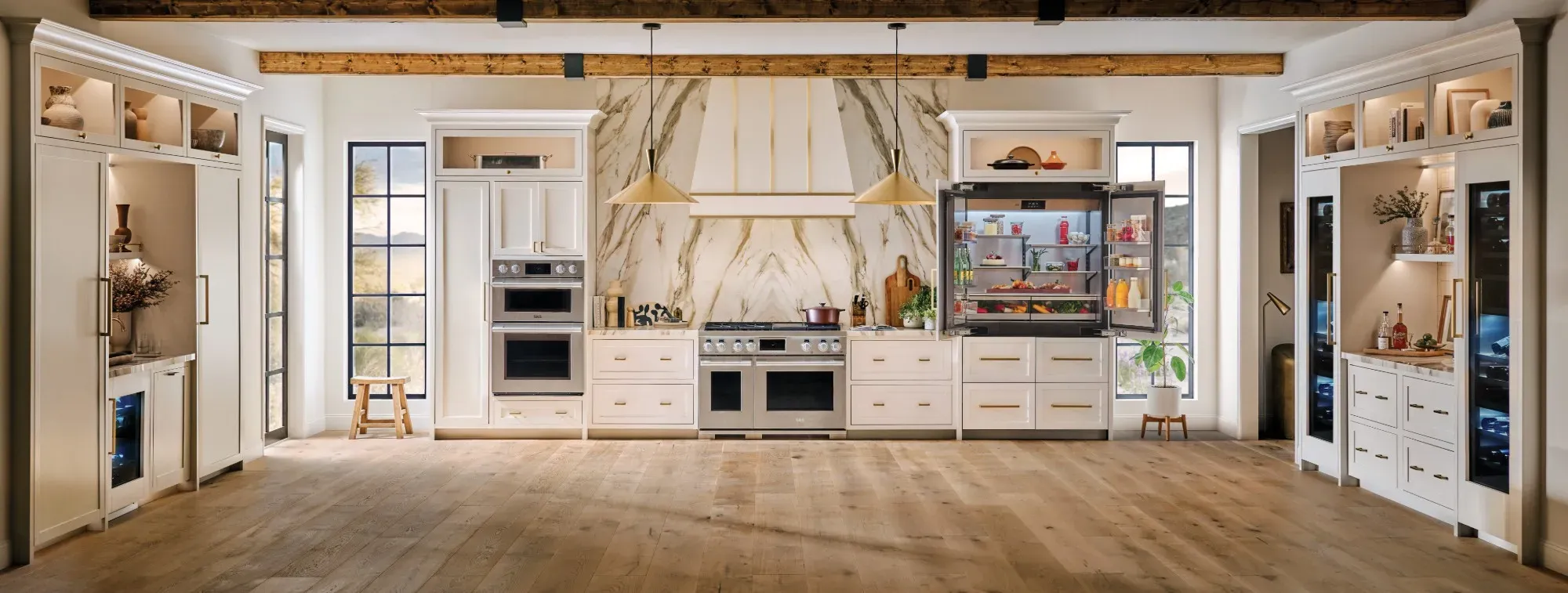 Buy Signature Kitchen Suite at Jeff Lynch Appliance
