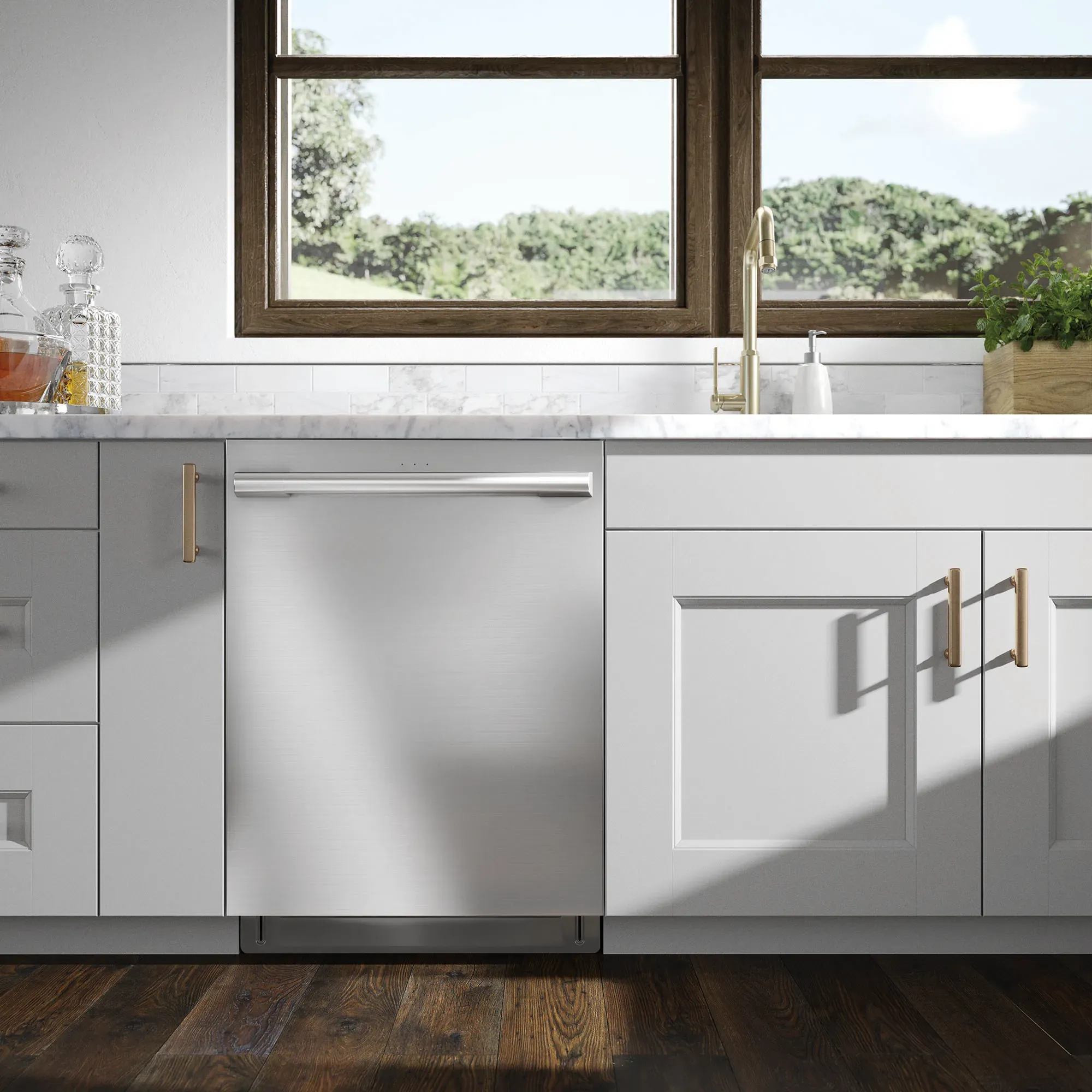 SIGNATURE KITCHEN SUITE SKSFD4826P | Appliance Factory Mattress