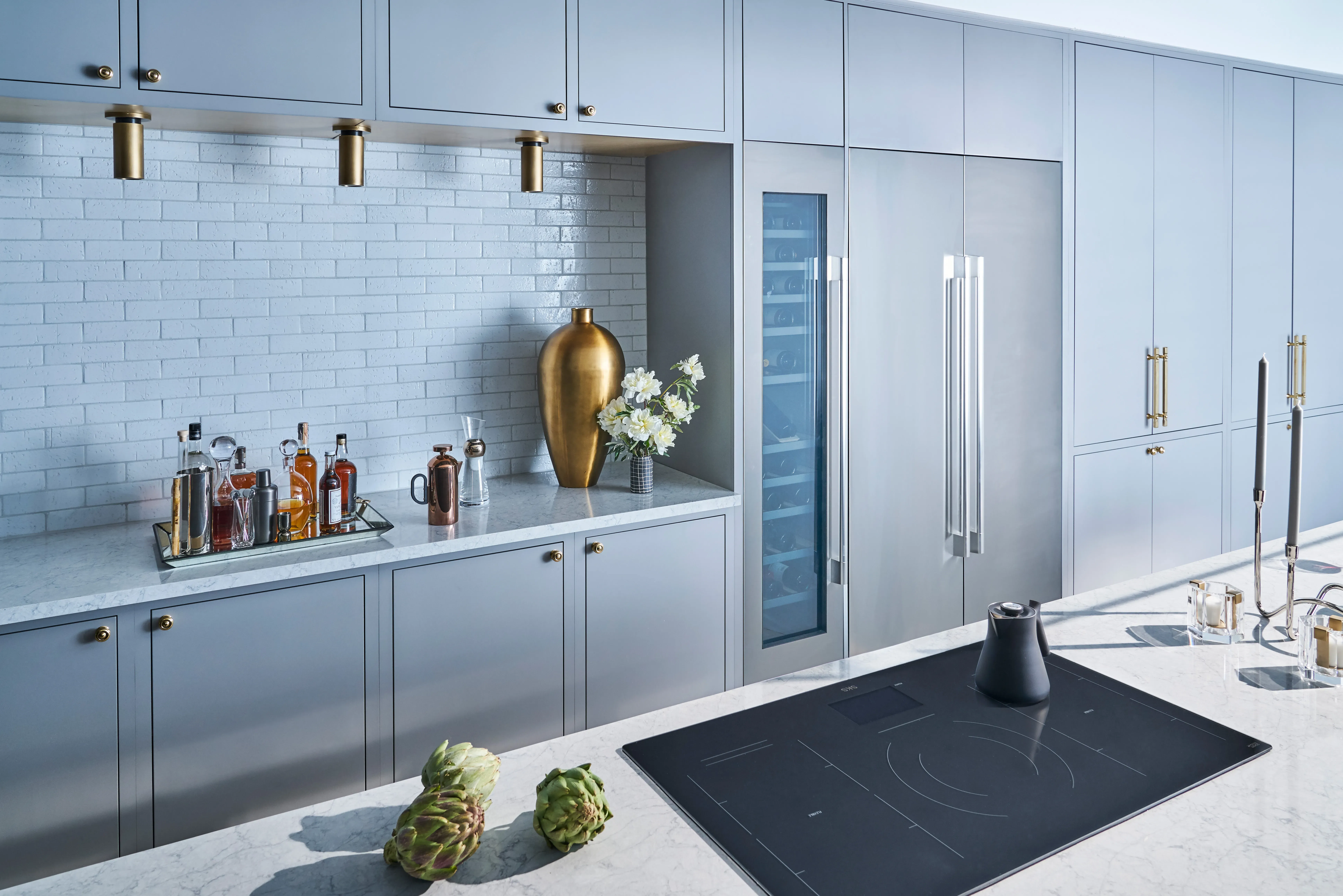 SIGNATURE KITCHEN SUITE SKSFD4826P | Appliance Factory Mattress