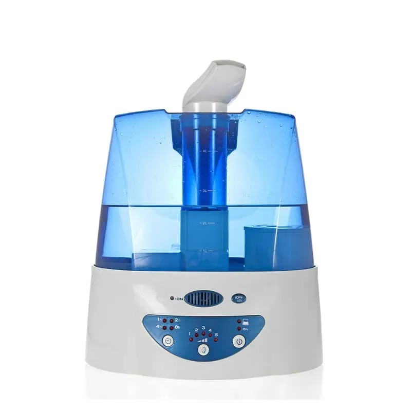 Humidifiers