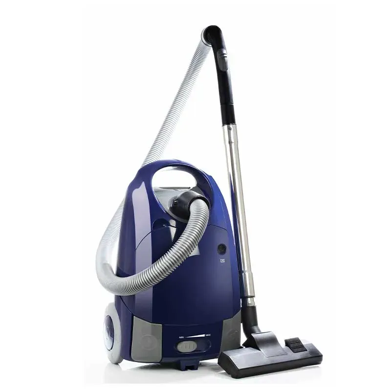 Vacuums