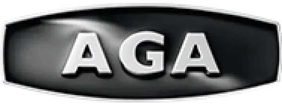 AGA Logo
