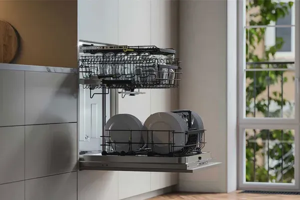 Panel Ready Dishwasher