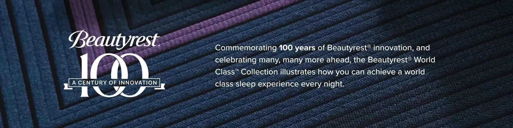 Beautyrest® World Class™