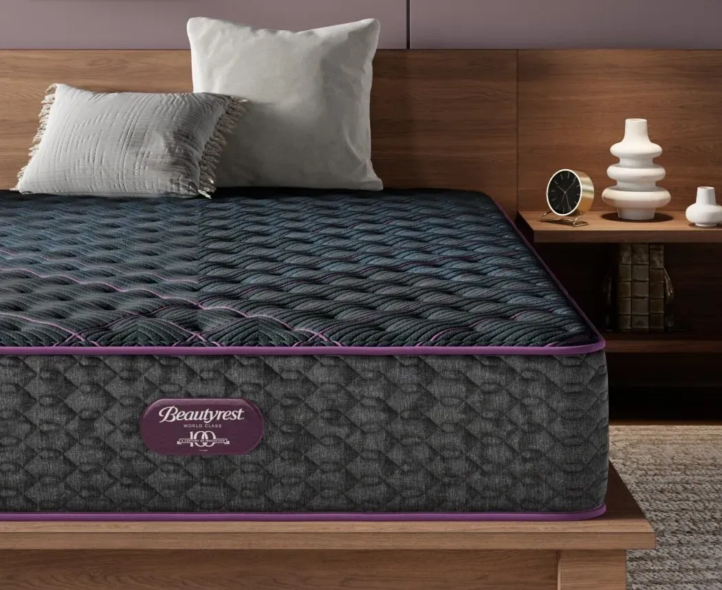 Beautyrest® World Class™