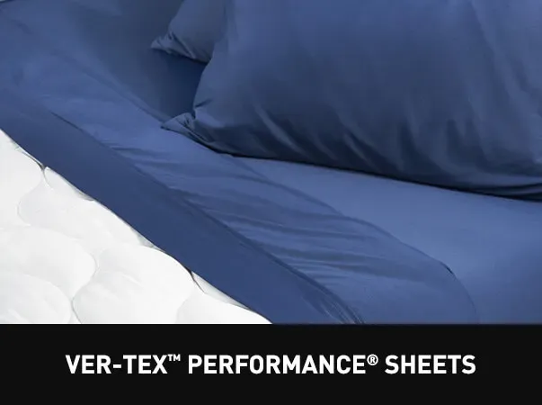 ver-tex performance sheet image