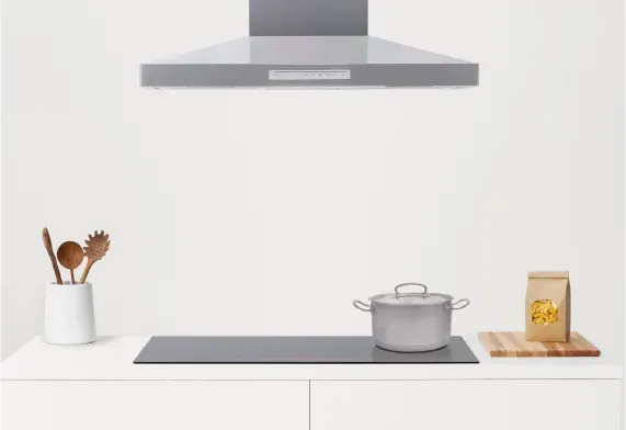 Bosch cooktops with SpeedBoost® Induction feature