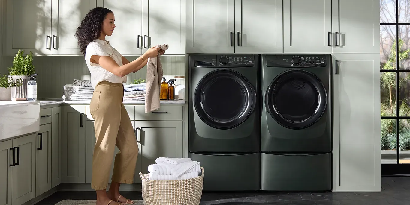 Electrolux Washer