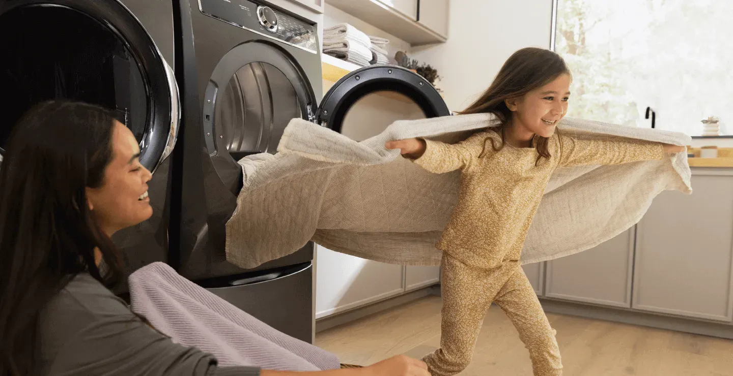 Electrolux Washer