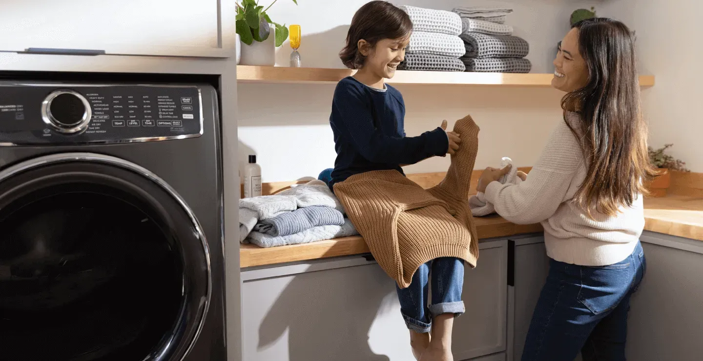 Electrolux Dryer