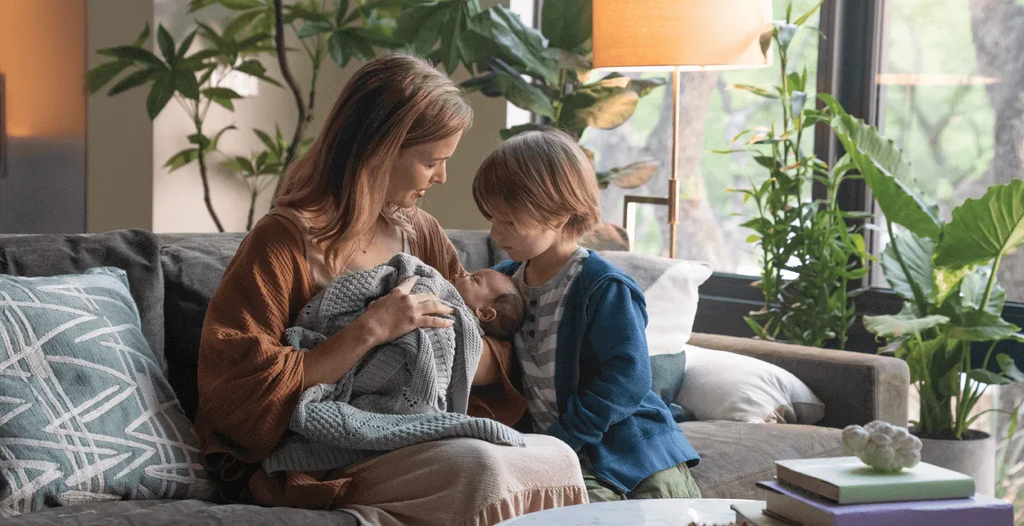 Electrolux Feature Lifestyle
