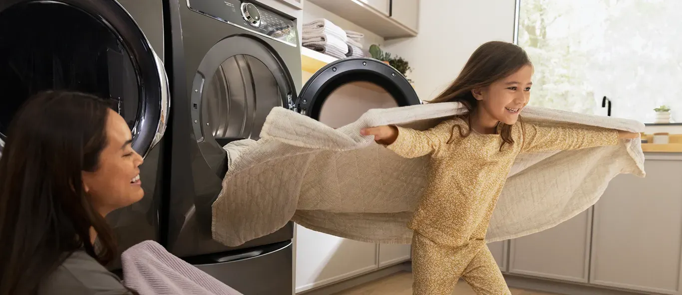 Electrolux Dryer