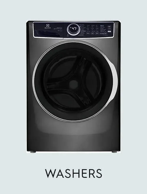 electrolux washer image