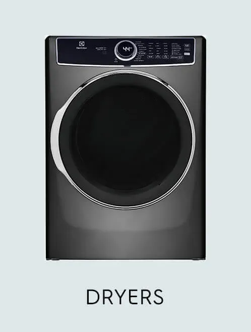 electrolux dryer image