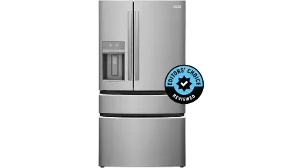Refrigerators