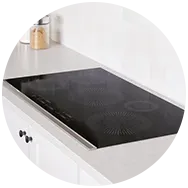Cooktops