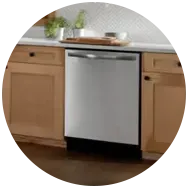 Dishwashers