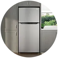 Freezers