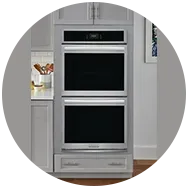 Wall Ovens