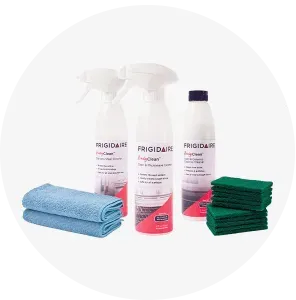 cleaning products image