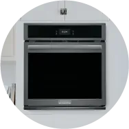 frigidaire wall oven category image link