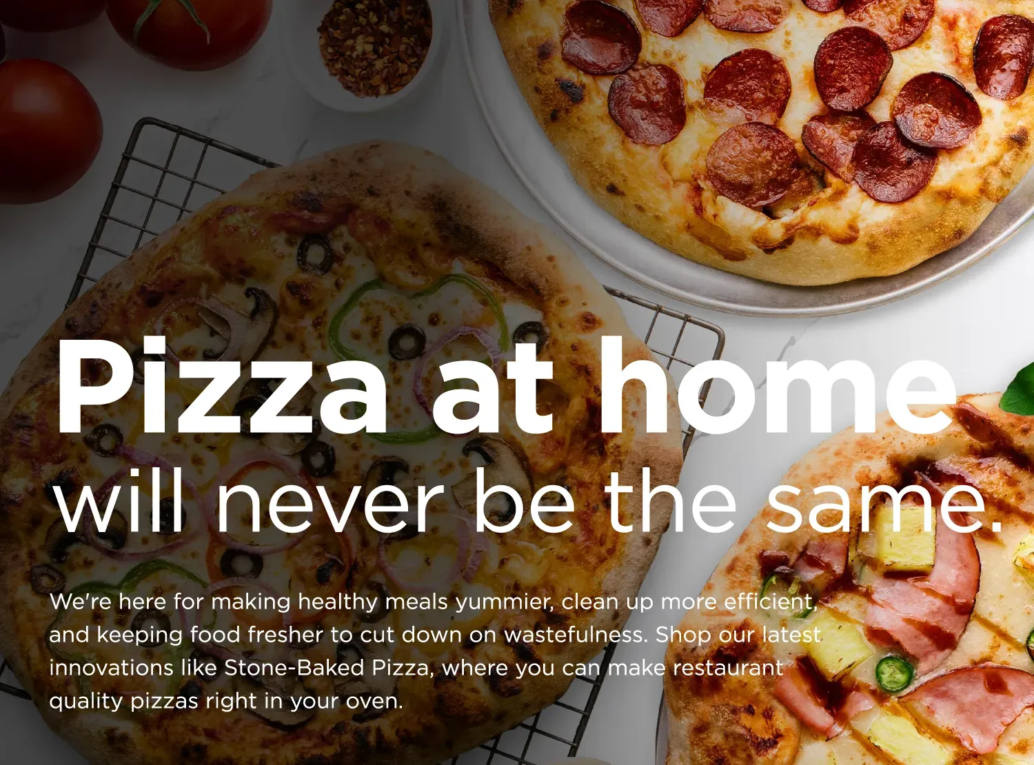 Is Stone-Baked Pizza Healthier: Surprising Truths Revealed