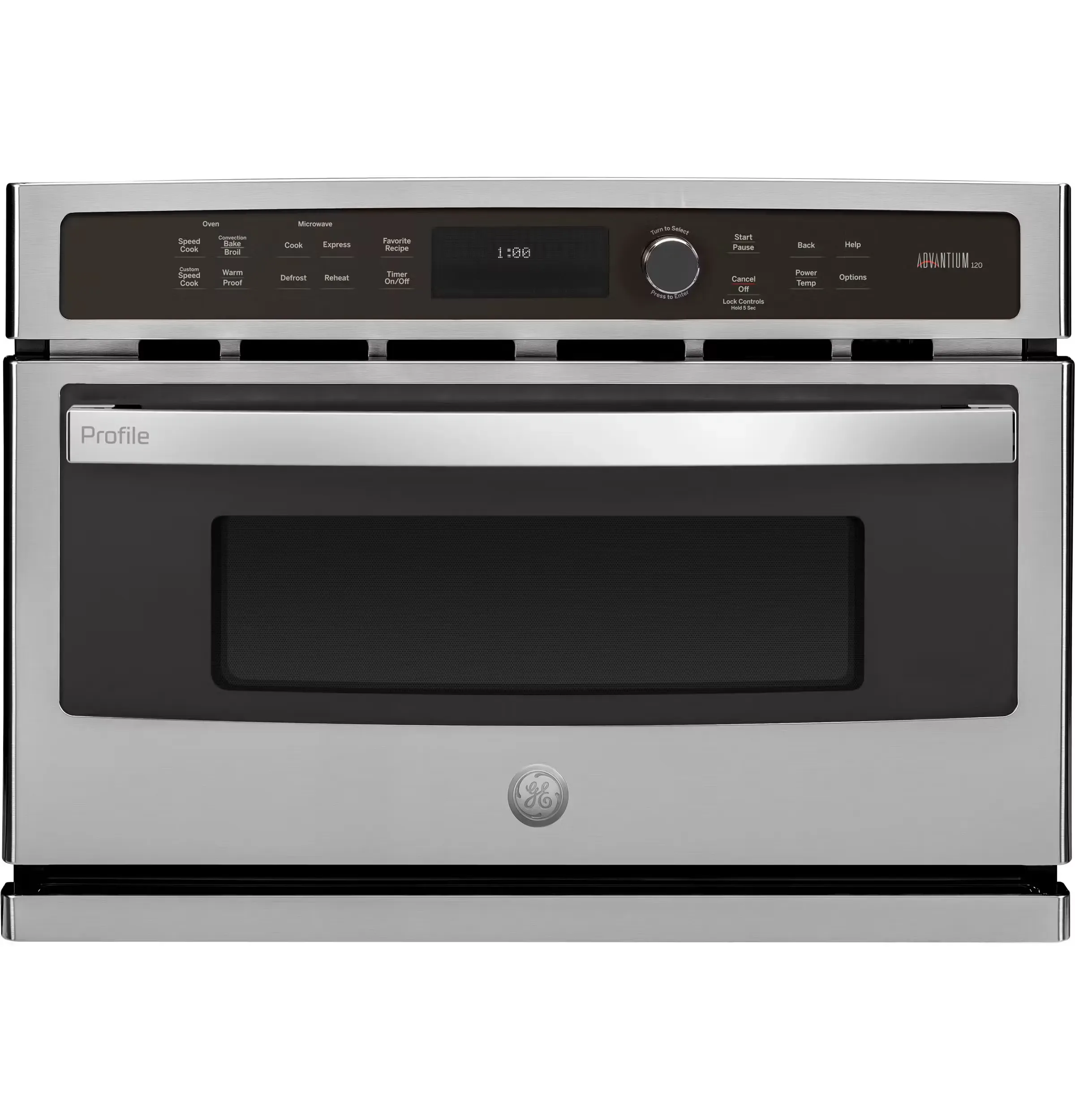 microwave oven product image