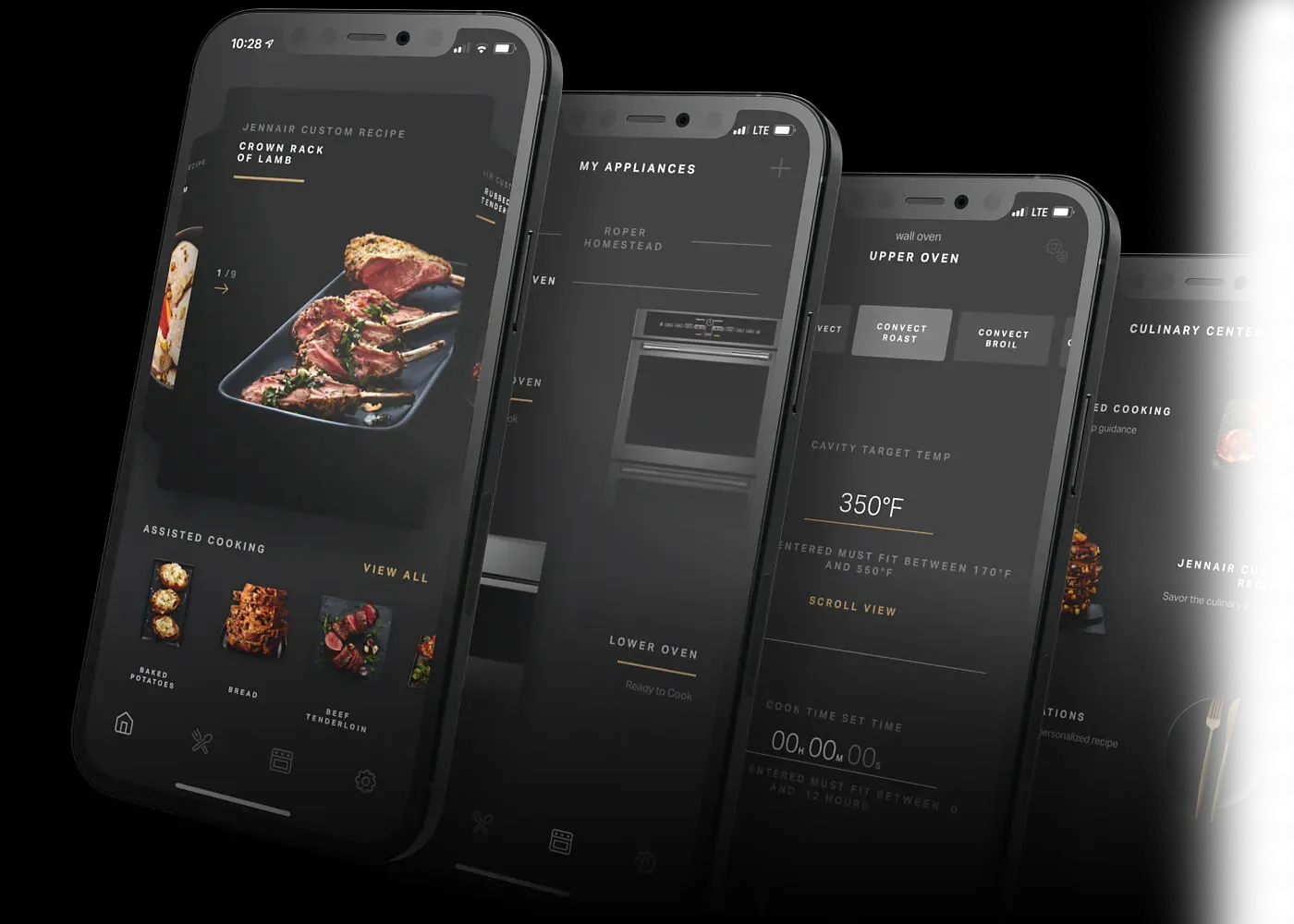 Phone Apps