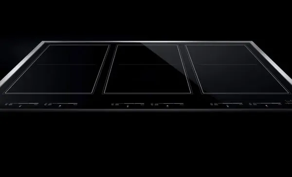 Induction Cooktops